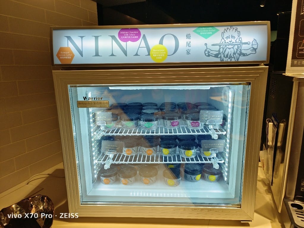 【桃園美食】桃園機場貴賓室VIP LOUNGE，一航星宇&環亞貴賓室