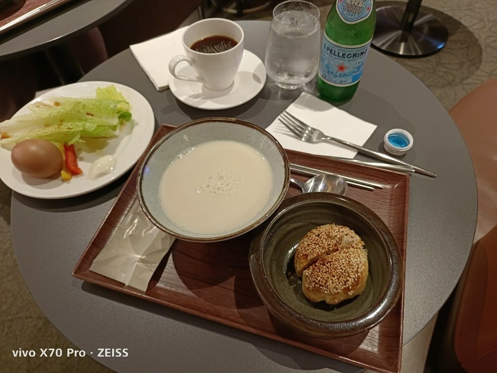 【桃園美食】桃園機場貴賓室VIP LOUNGE，一航星宇&環亞貴賓室