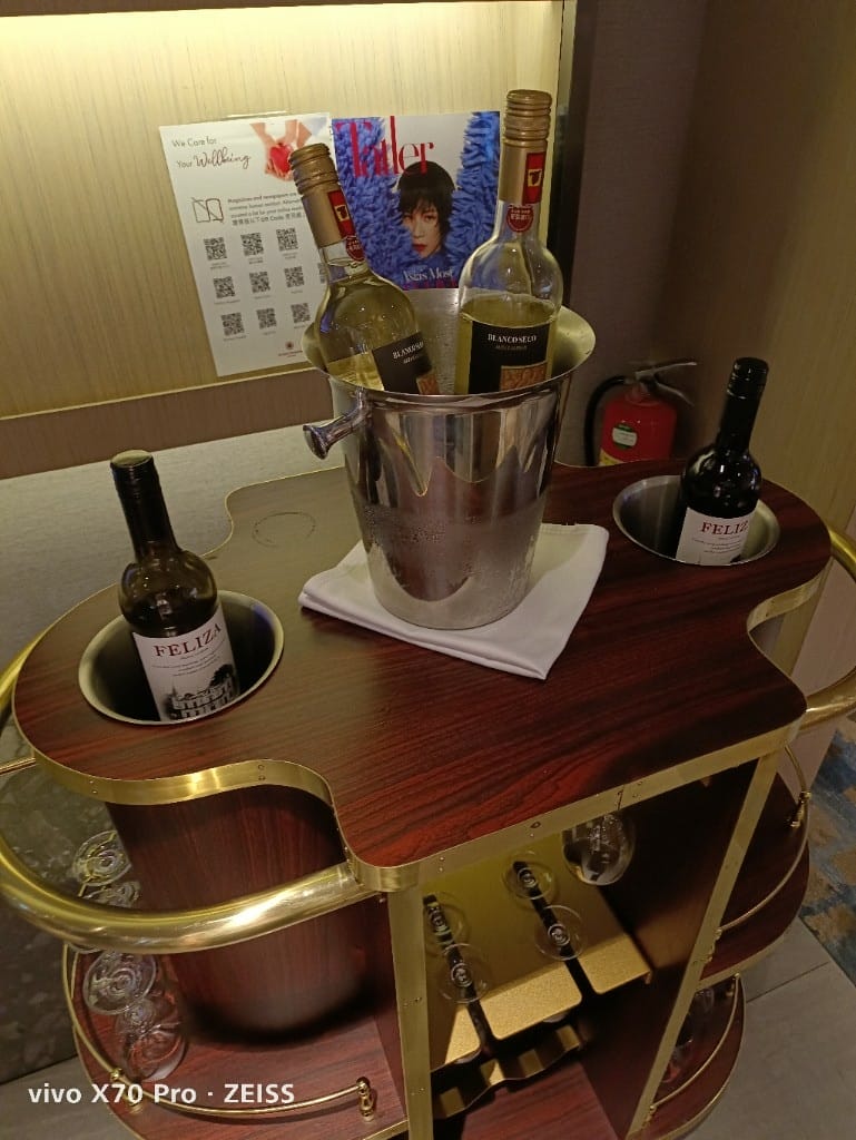 【桃園美食】桃園機場貴賓室VIP LOUNGE，一航星宇&環亞貴賓室