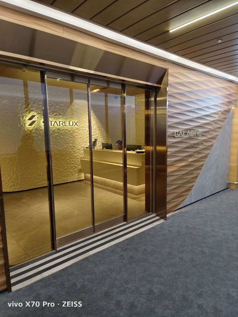 【桃園美食】桃園機場貴賓室VIP LOUNGE，一航星宇&環亞貴賓室