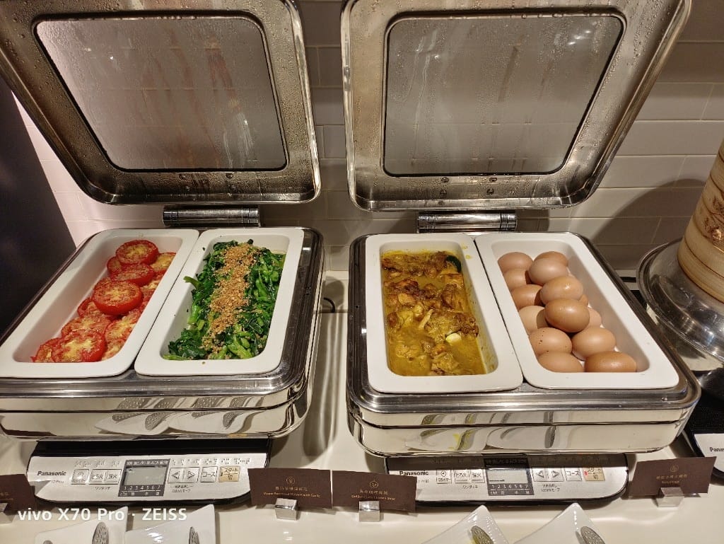 【桃園美食】桃園機場貴賓室VIP LOUNGE，一航星宇&環亞貴賓室