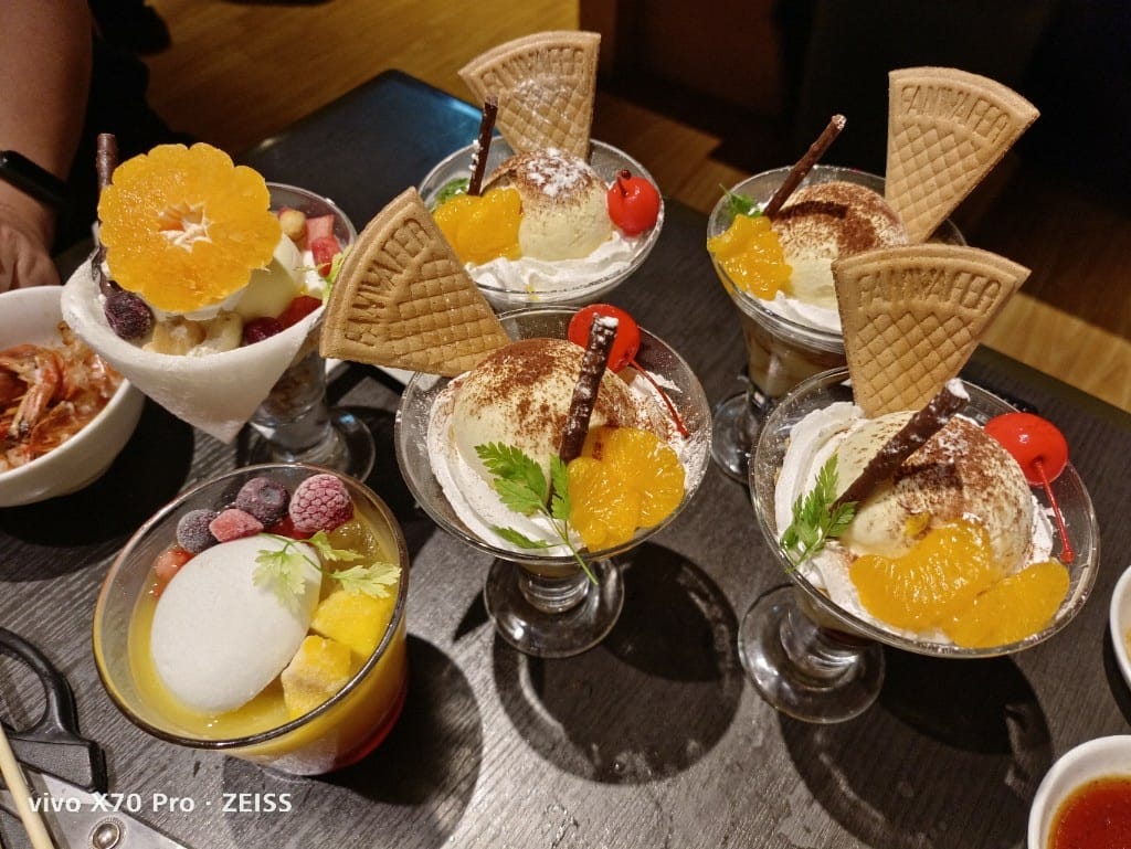 【日本京都美食】國産牛燒肉食べ放題あぶりや
