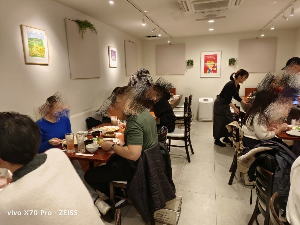 【日本京都美食】Tokura京都三條店,便宜又好吃的爆汁漢堡排❤️ - 第22張圖 【日本京都美食】Tokura京都三條店,便宜又好吃的爆汁漢堡排❤️