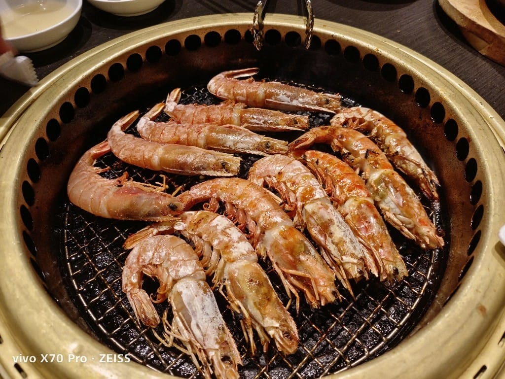 【日本京都美食】國産牛燒肉食べ放題あぶりや