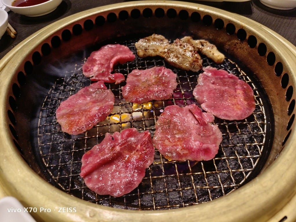 【日本京都美食】國産牛燒肉食べ放題あぶりや