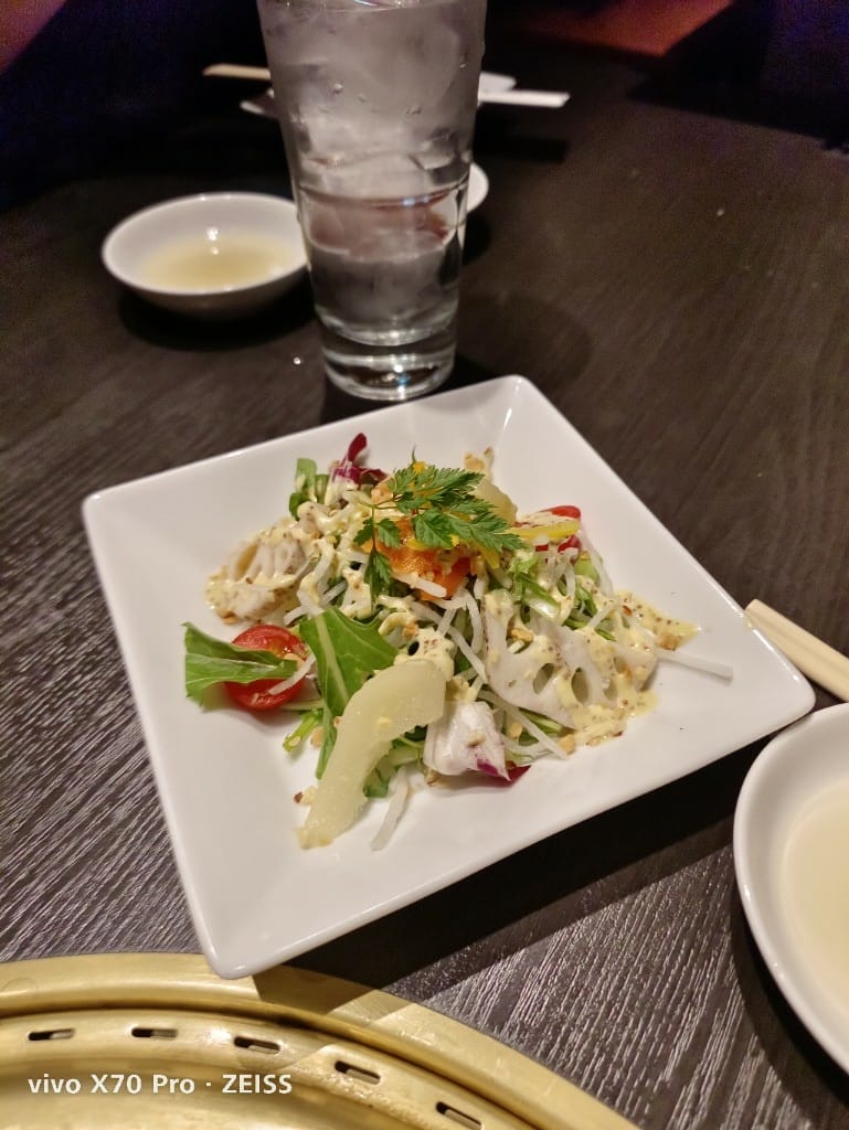 【日本京都美食】國産牛燒肉食べ放題あぶりや
