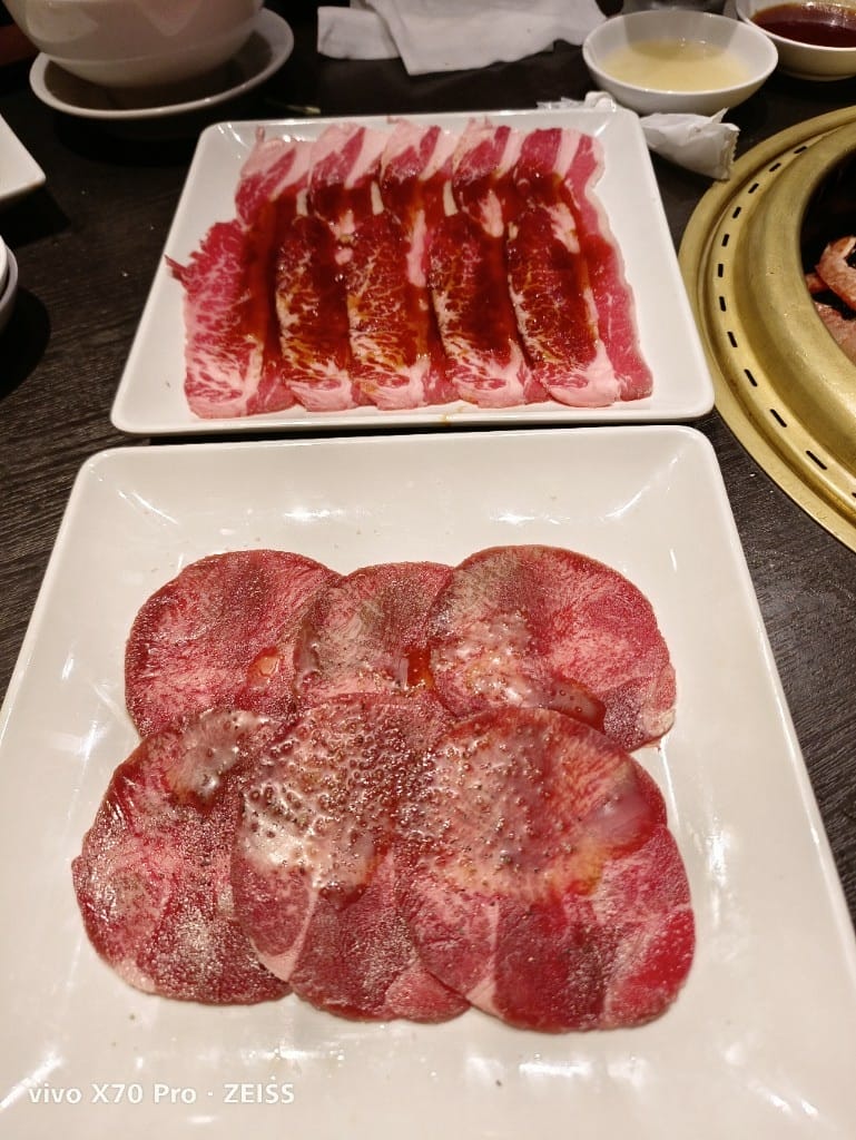 【日本京都美食】國産牛燒肉食べ放題あぶりや
