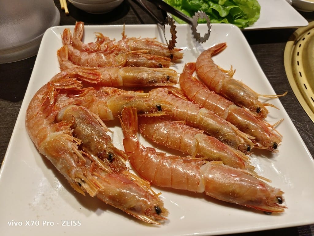 【日本京都美食】國産牛燒肉食べ放題あぶりや