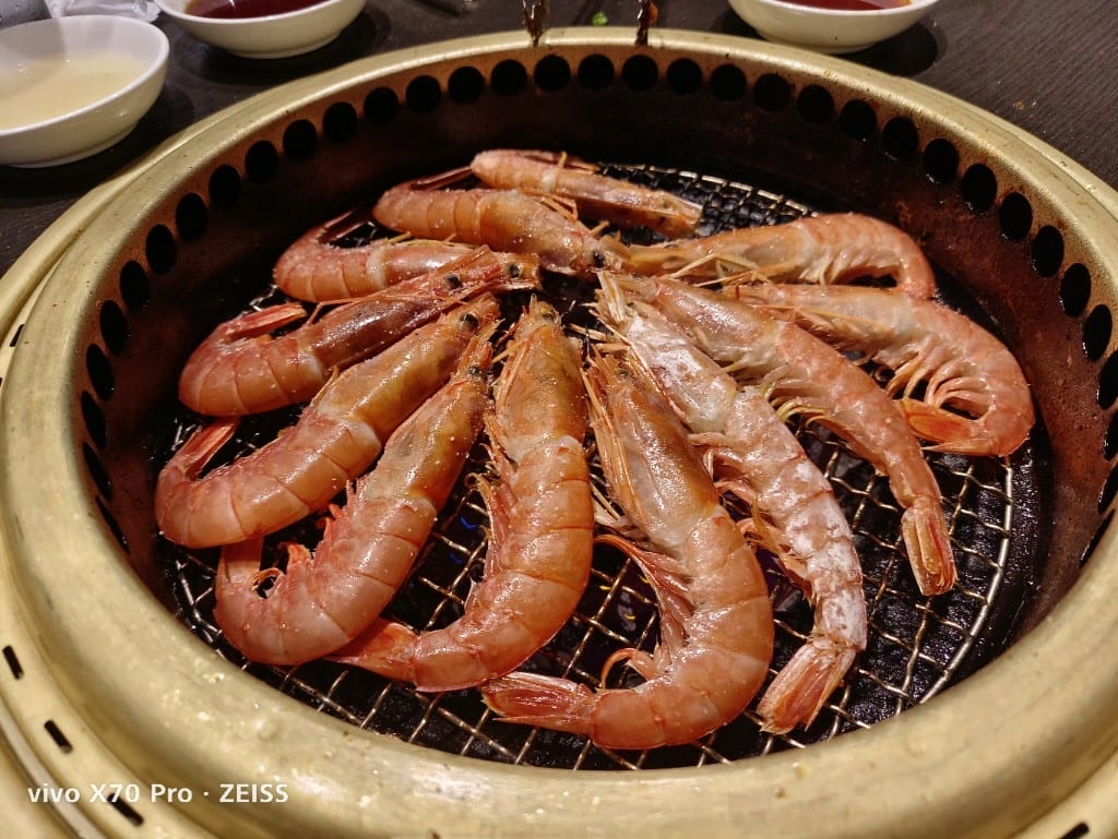 【日本京都美食】國産牛燒肉食べ放題あぶりや