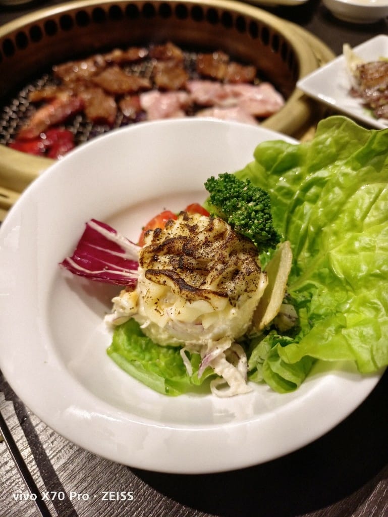 【日本京都美食】國産牛燒肉食べ放題あぶりや