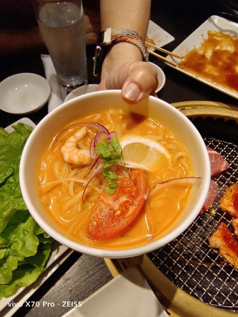 【日本京都美食】國産牛燒肉食べ放題あぶりや