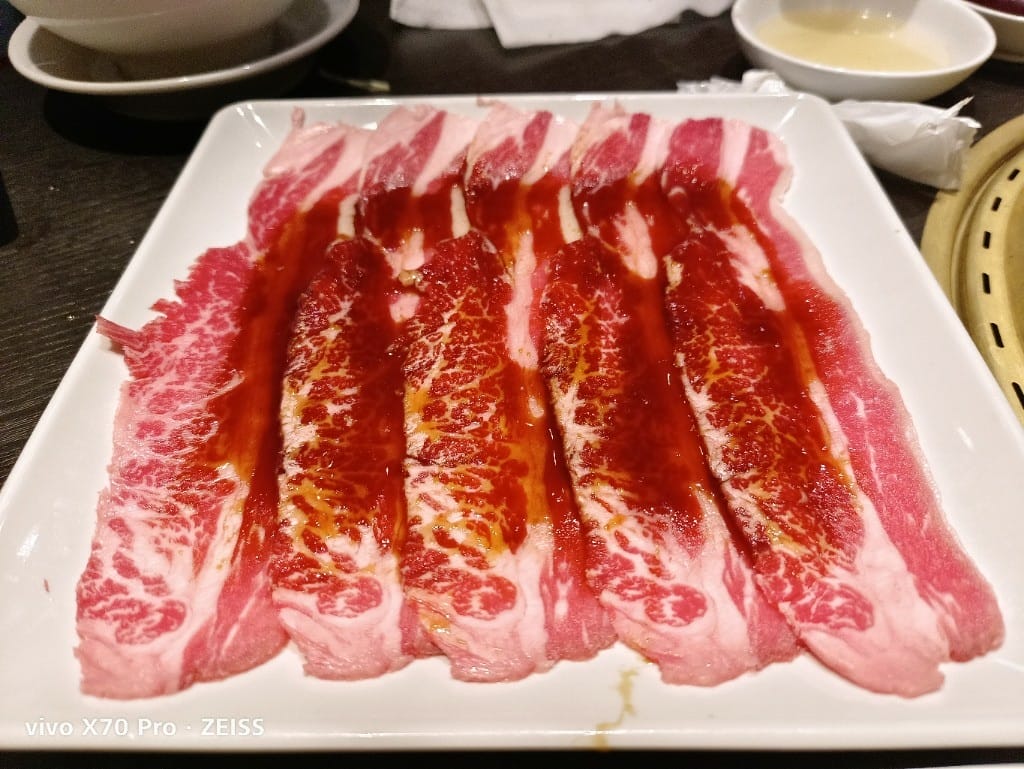 【日本京都美食】國産牛燒肉食べ放題あぶりや