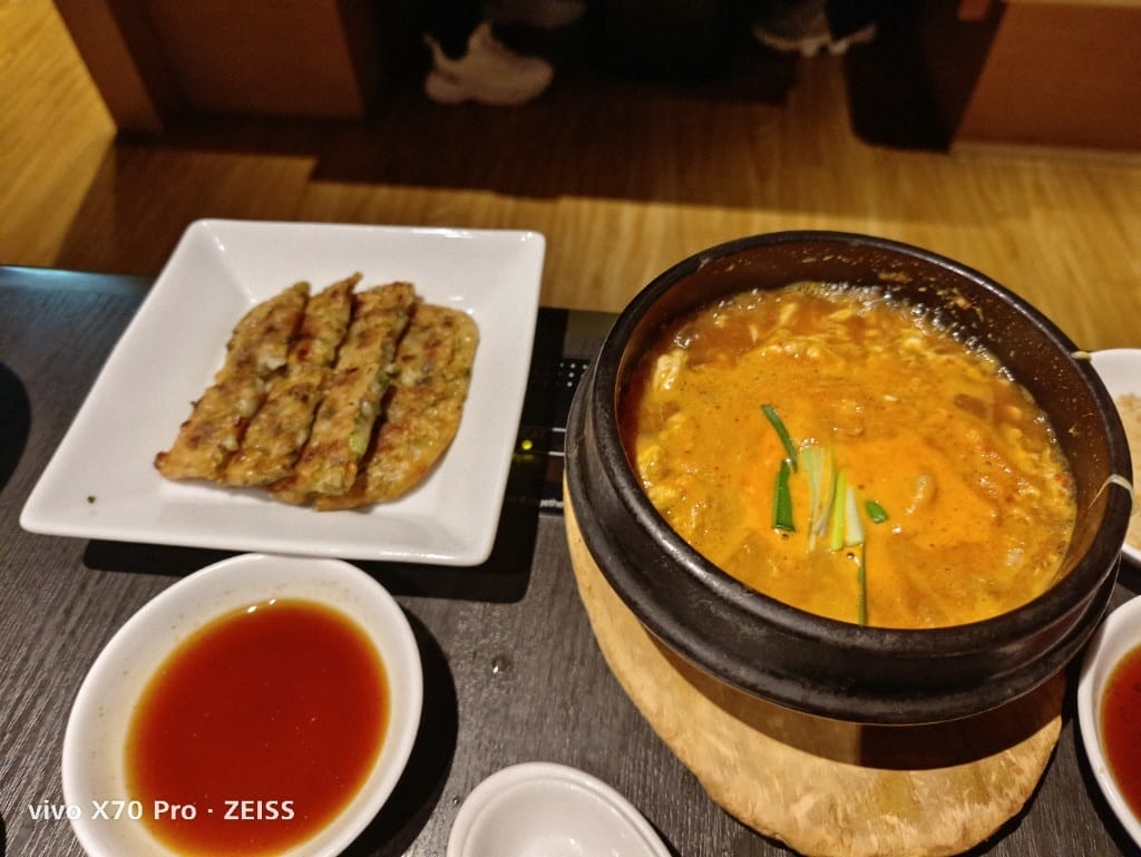 【日本京都美食】國産牛燒肉食べ放題あぶりや