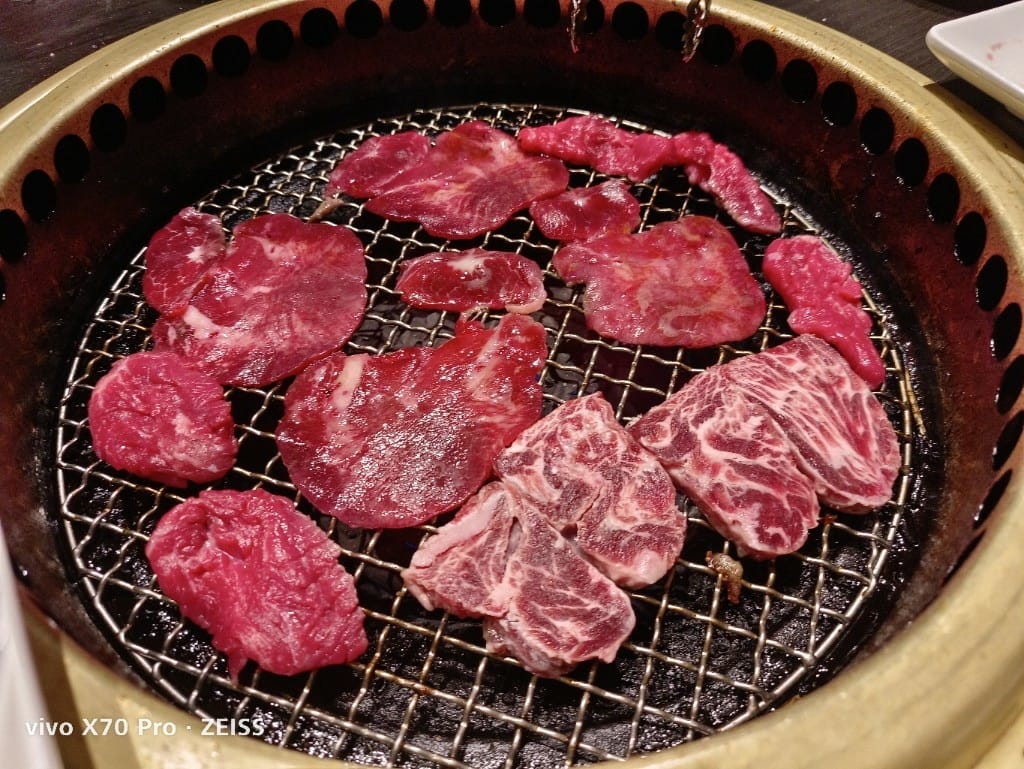 【日本京都美食】國産牛燒肉食べ放題あぶりや