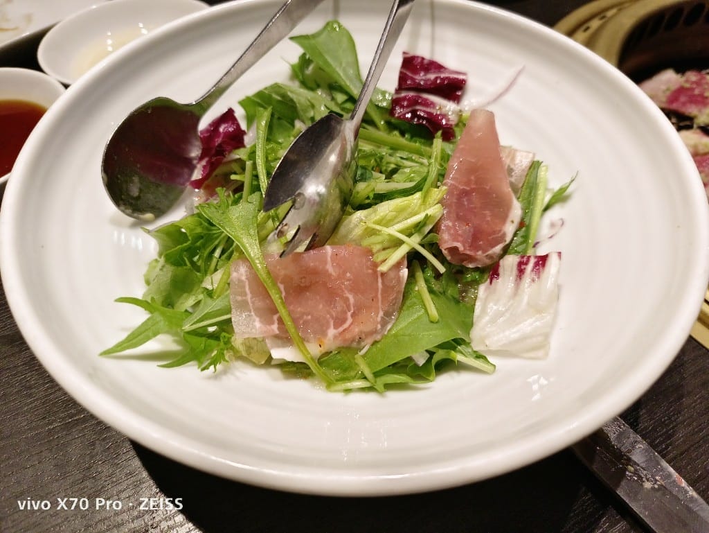 【日本京都美食】國産牛燒肉食べ放題あぶりや