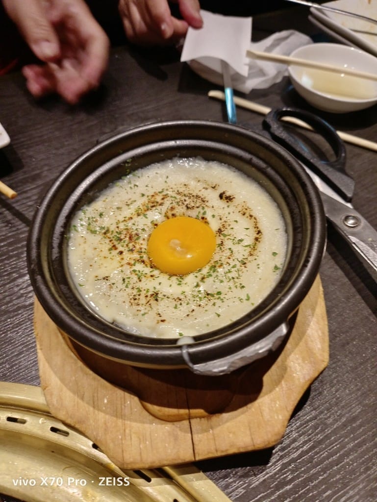 【日本京都美食】國産牛燒肉食べ放題あぶりや