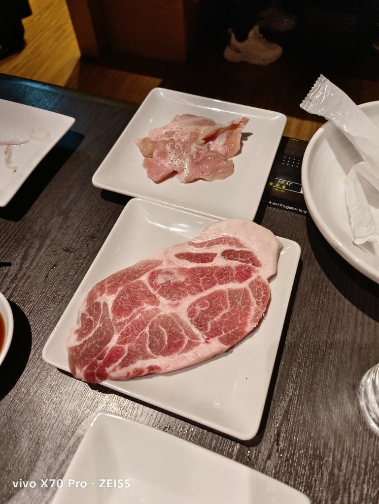 【日本京都美食】國産牛燒肉食べ放題あぶりや