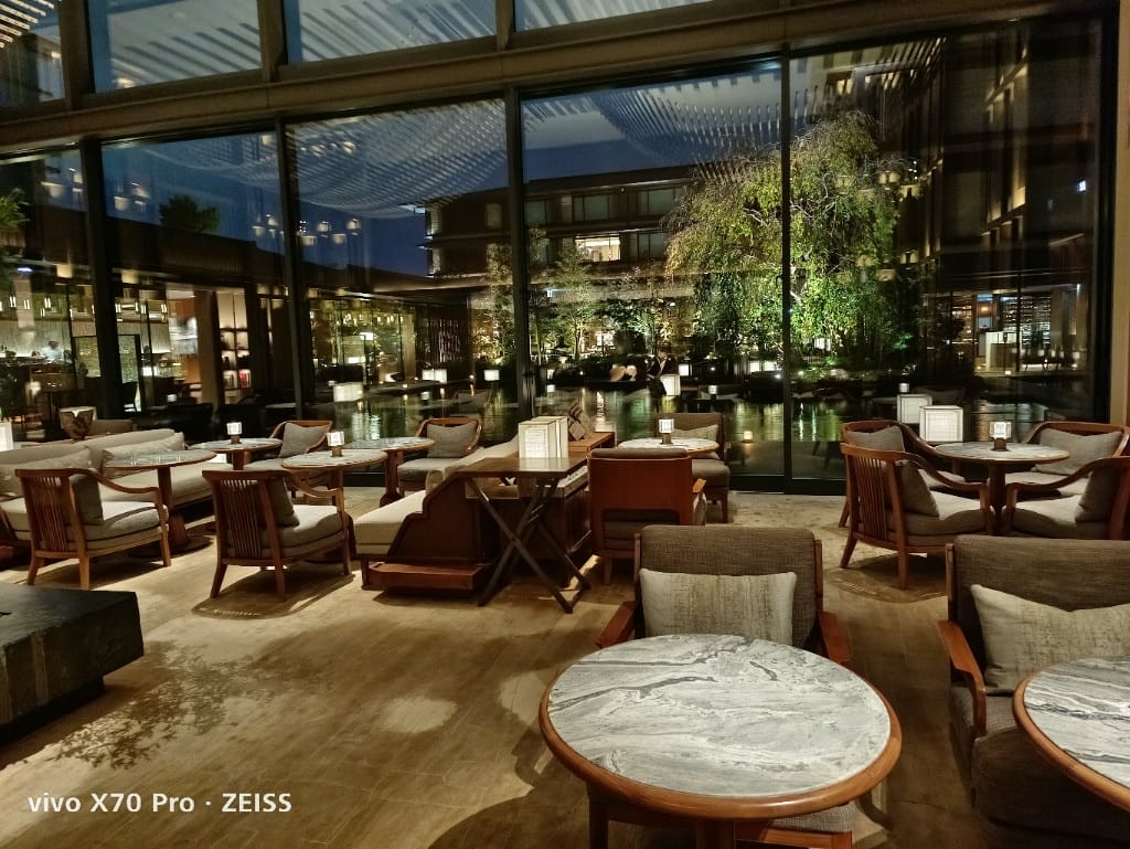 【日本京都美食】京都三井豪華精選酒店早餐