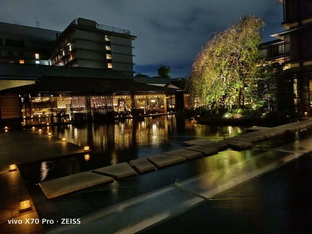 【日本京都美食】京都三井豪華精選酒店早餐