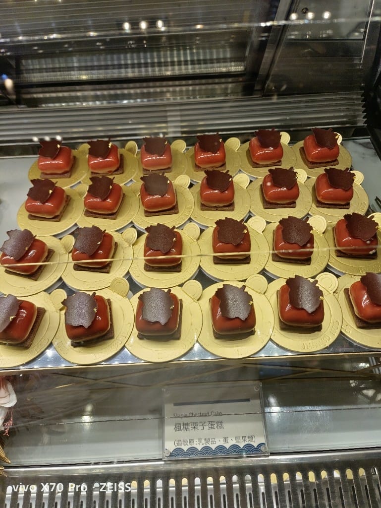 【台北吃到飽】探索廚房平日午餐21訪，冬の和食祭松葉蟹腳吃到飽❤️