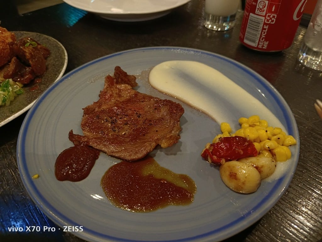 【台北吃到飽】探索廚房平日午餐21訪，冬の和食祭松葉蟹腳吃到飽❤️