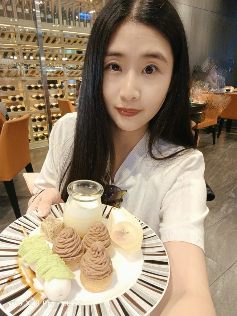 【台北吃到飽】探索廚房平日午餐21訪，冬の和食祭松葉蟹腳吃到飽❤️