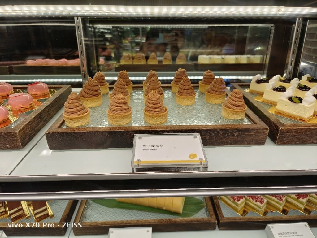【台北吃到飽】喜來登12廚假晚餐21訪，全新韓流美食買一送一享受松葉蟹吃到飽❤️