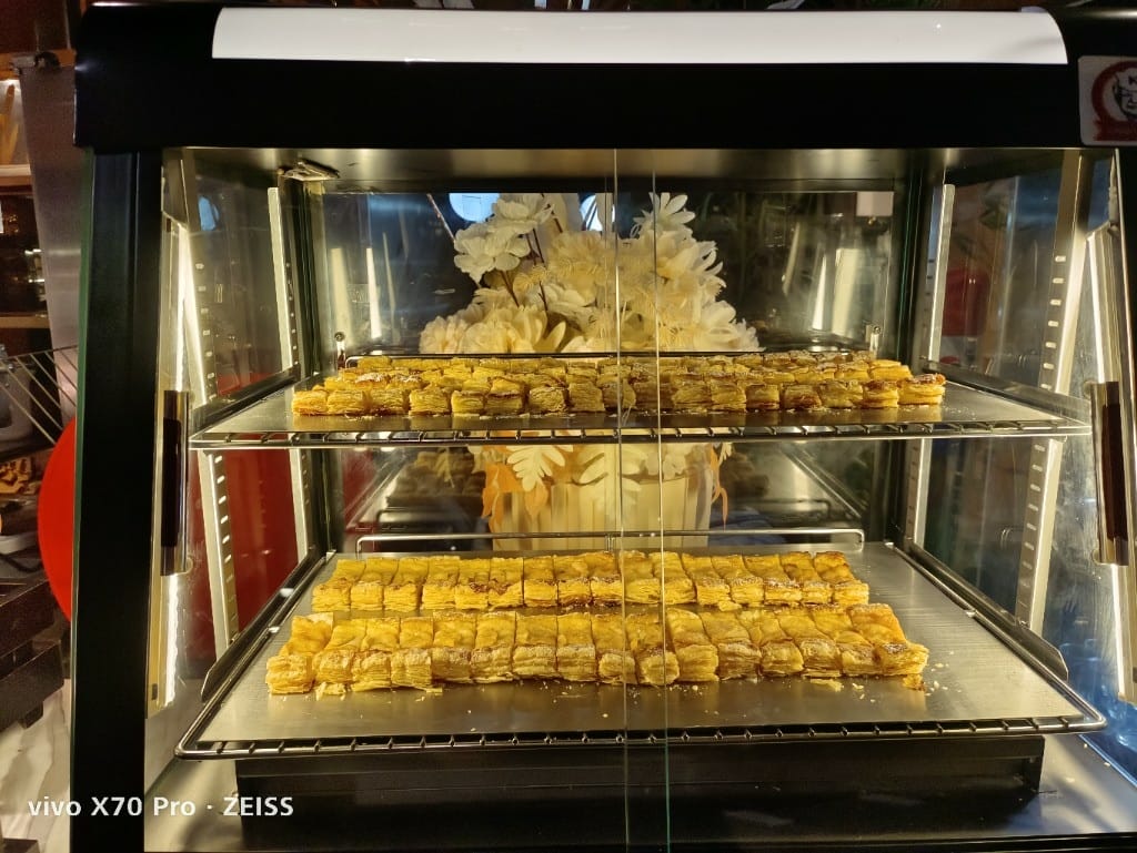 【台北吃到飽】喜來登12廚假晚餐21訪，全新韓流美食買一送一享受松葉蟹吃到飽❤️