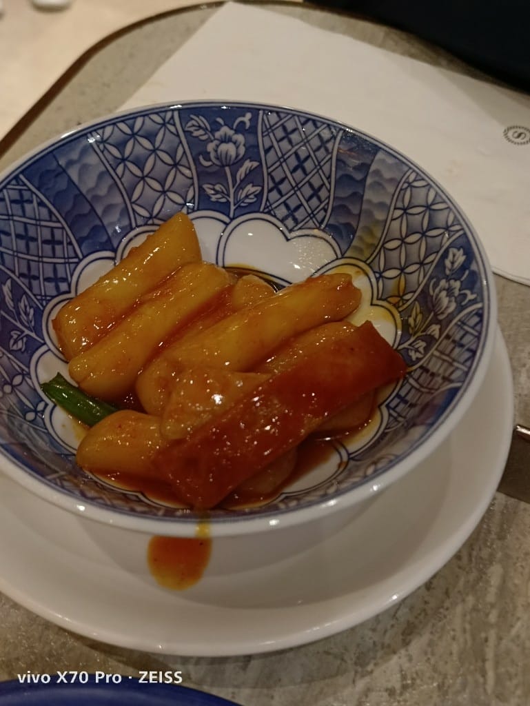 【台北吃到飽】喜來登12廚假晚餐21訪，全新韓流美食買一送一享受松葉蟹吃到飽❤️