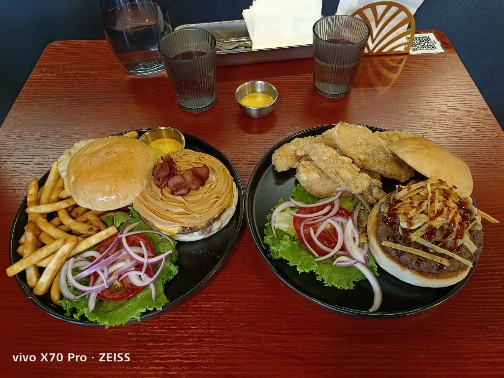 【林口美食】BravoBurger發福廚房林口店,意圖使人烙耶還的大漢堡🤩 - 第10張圖 【林口美食】BravoBurger發福廚房林口店,意圖使人烙耶還的大漢堡🤩