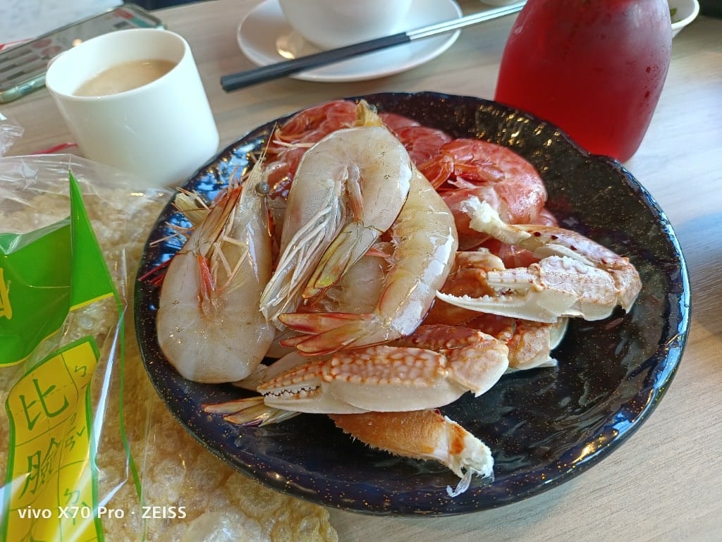 【桃園吃到飽】小福利火鍋會所中茂度，食材棒棒環境也好的麻辣鍋吃到飽❤️