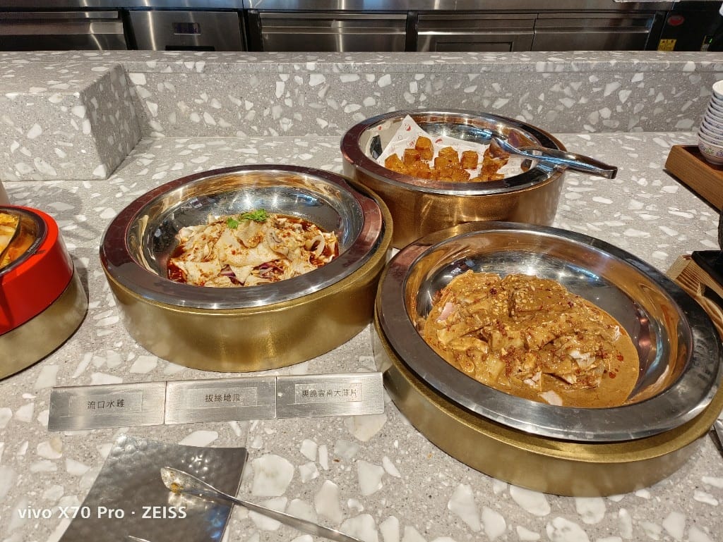 【桃園吃到飽】小福利火鍋會所中茂度，食材棒棒環境也好的麻辣鍋吃到飽❤️