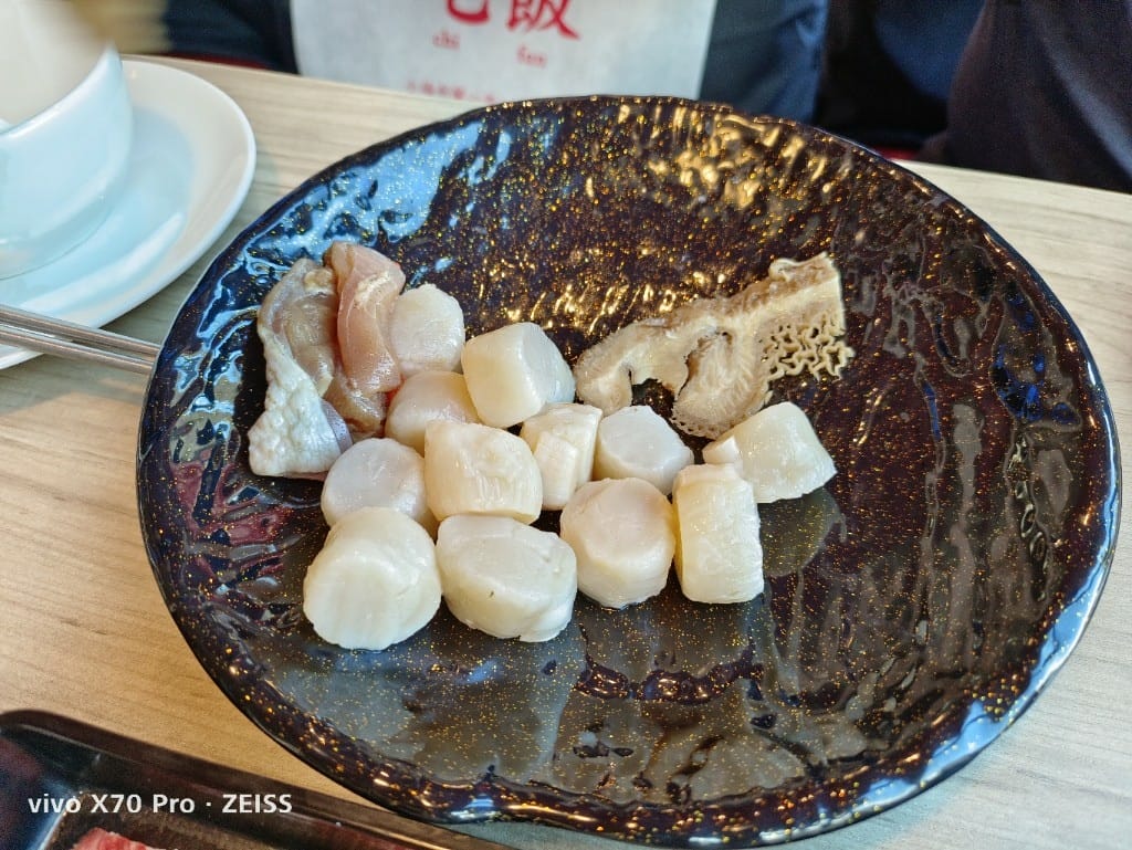 【桃園吃到飽】小福利火鍋會所中茂度，食材棒棒環境也好的麻辣鍋吃到飽❤️