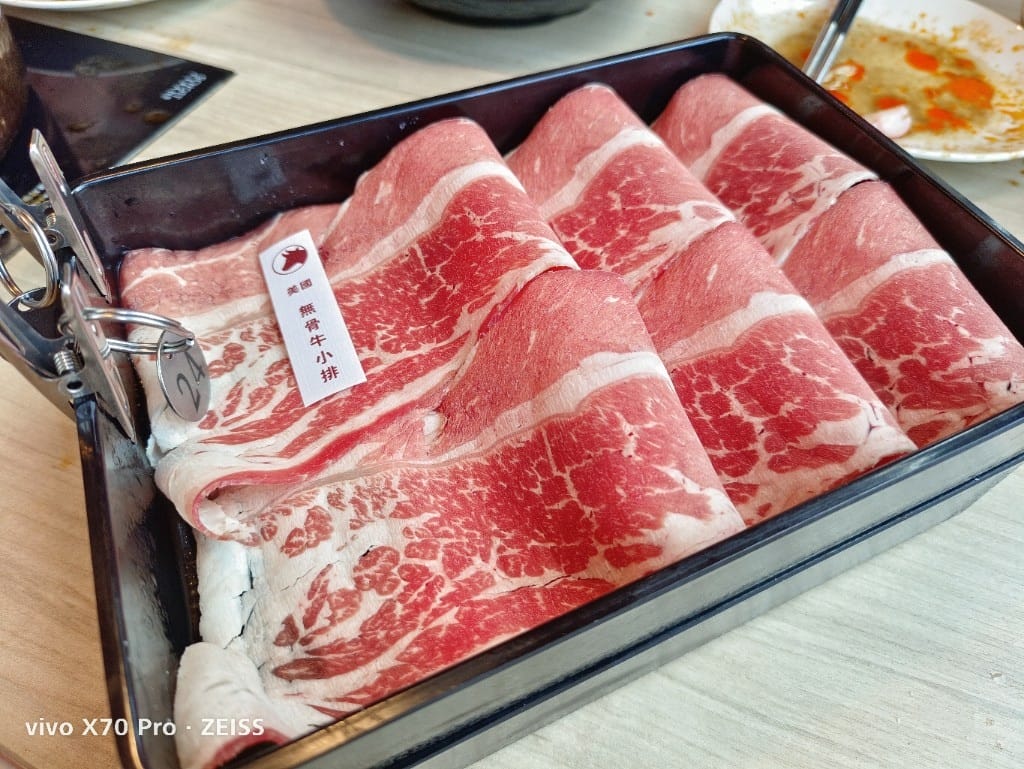 【桃園吃到飽】小福利火鍋會所中茂度，食材棒棒環境也好的麻辣鍋吃到飽❤️