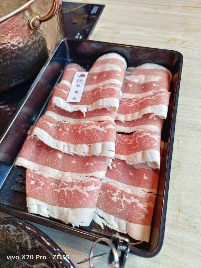 【桃園吃到飽】小福利火鍋會所中茂度，食材棒棒環境也好的麻辣鍋吃到飽❤️