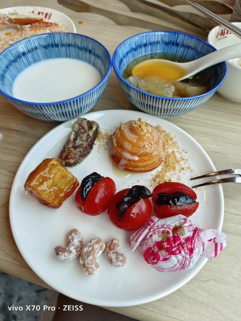 【桃園吃到飽】小福利火鍋會所中茂度，食材棒棒環境也好的麻辣鍋吃到飽❤️