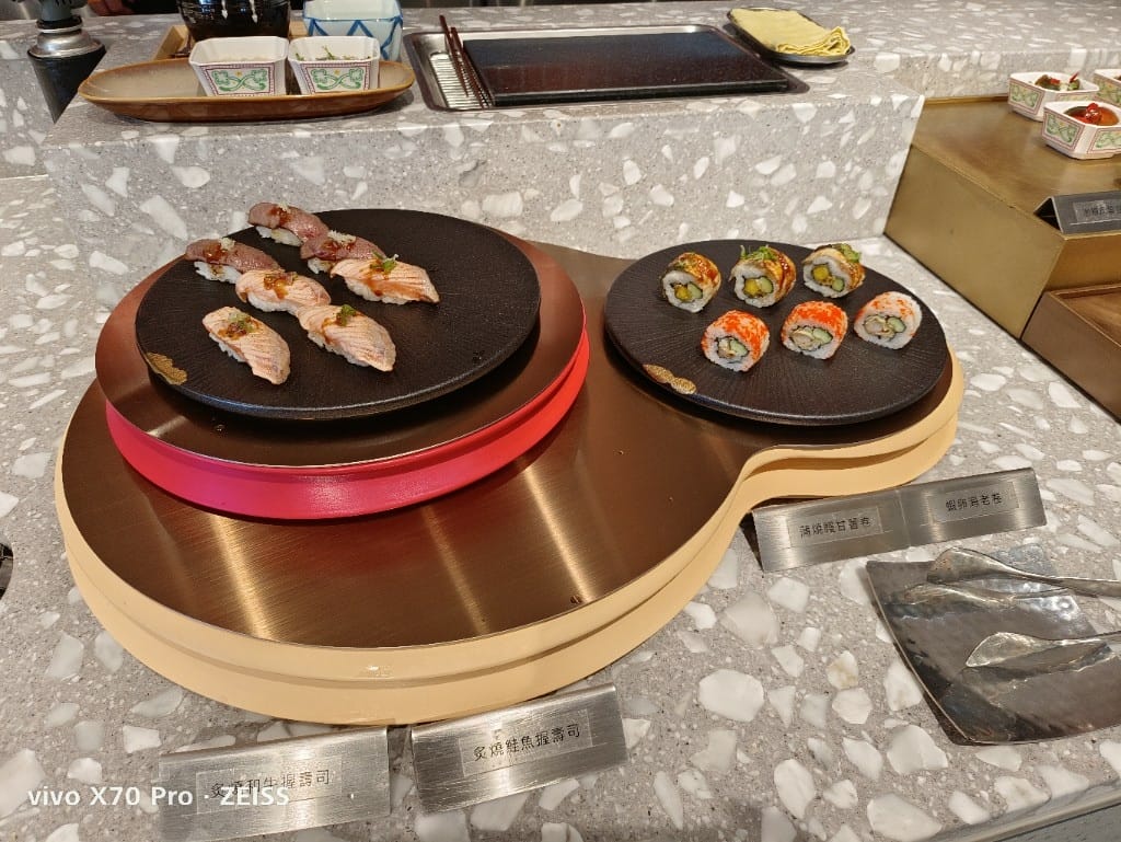 【桃園吃到飽】小福利火鍋會所中茂度，食材棒棒環境也好的麻辣鍋吃到飽❤️