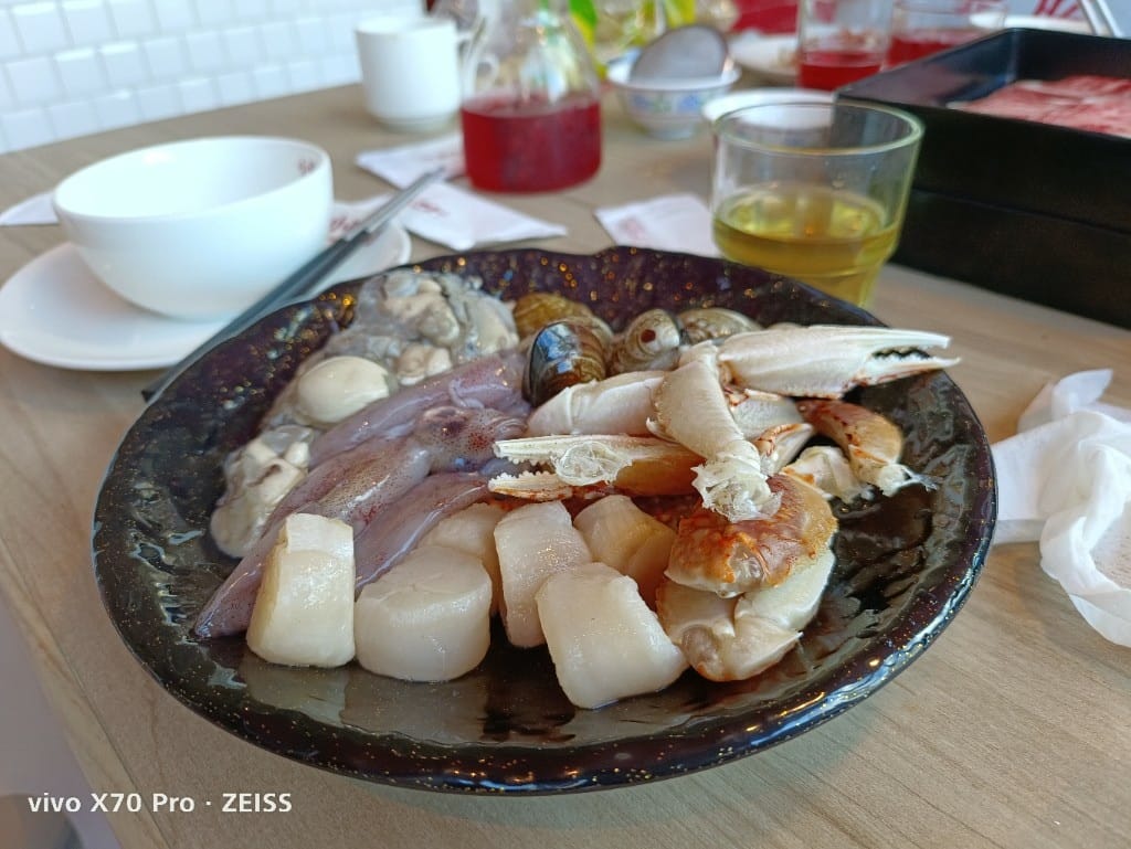 【桃園吃到飽】小福利火鍋會所中茂度，食材棒棒環境也好的麻辣鍋吃到飽❤️