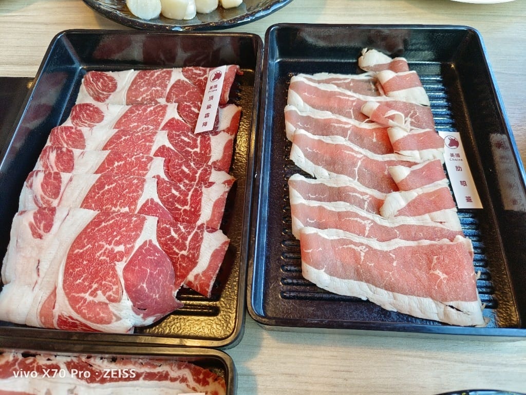 【桃園吃到飽】小福利火鍋會所中茂度，食材棒棒環境也好的麻辣鍋吃到飽❤️