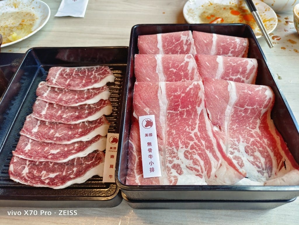 【桃園吃到飽】小福利火鍋會所中茂度，食材棒棒環境也好的麻辣鍋吃到飽❤️