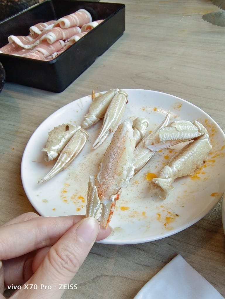 【桃園吃到飽】小福利火鍋會所中茂度，食材棒棒環境也好的麻辣鍋吃到飽❤️