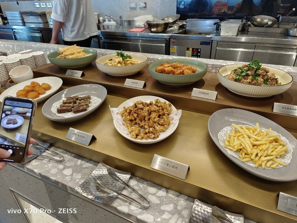 【桃園吃到飽】小福利火鍋會所中茂度，食材棒棒環境也好的麻辣鍋吃到飽❤️