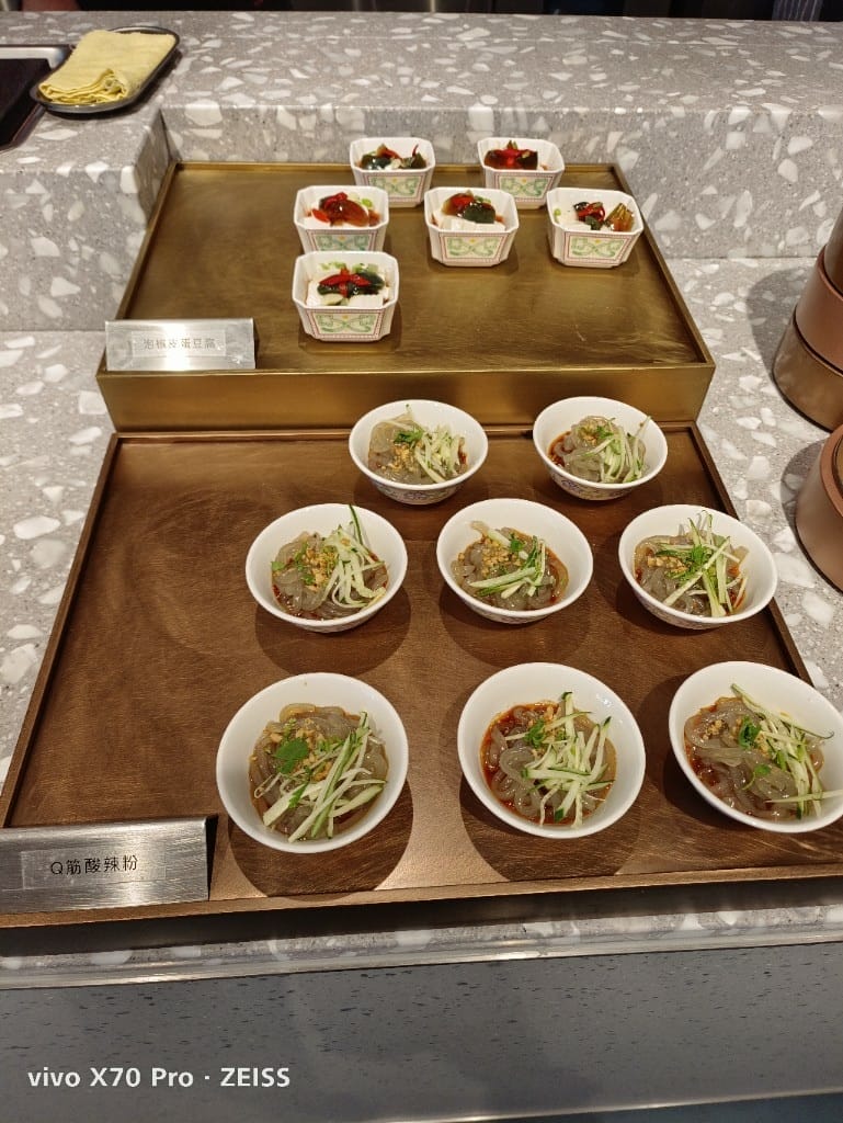 【桃園吃到飽】小福利火鍋會所中茂度，食材棒棒環境也好的麻辣鍋吃到飽❤️