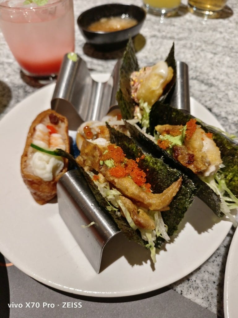 【天母吃到飽】旭集天母店，全台第四家旭集午餐開箱❤️