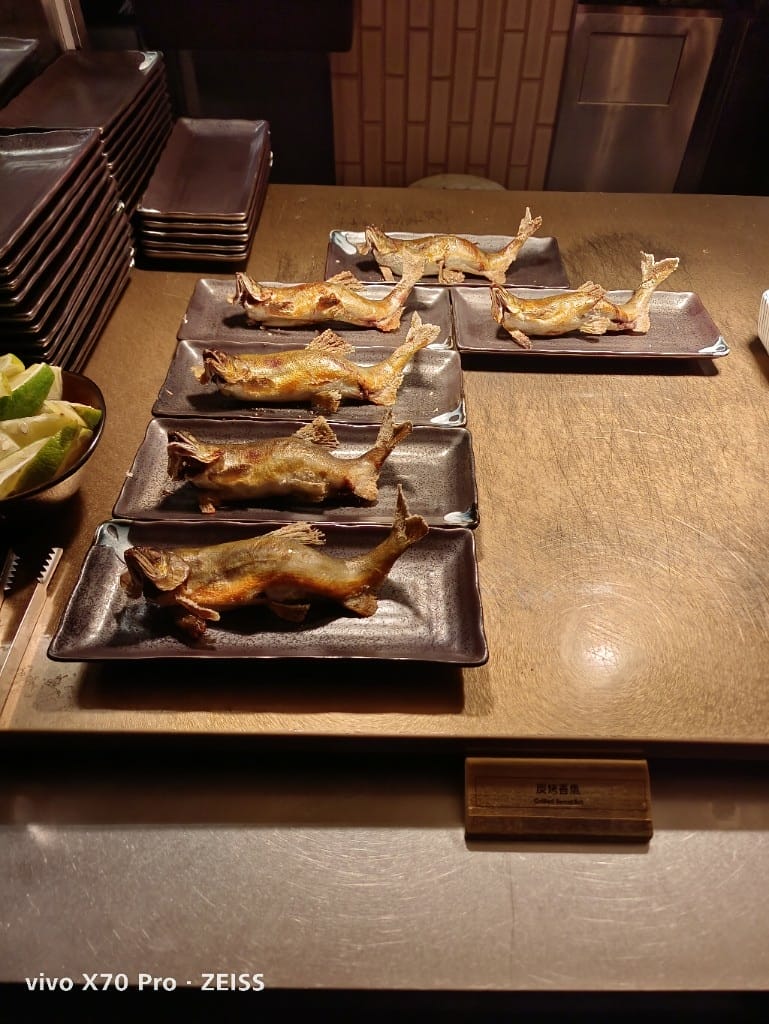 【天母吃到飽】旭集天母店，全台第四家旭集午餐開箱❤️