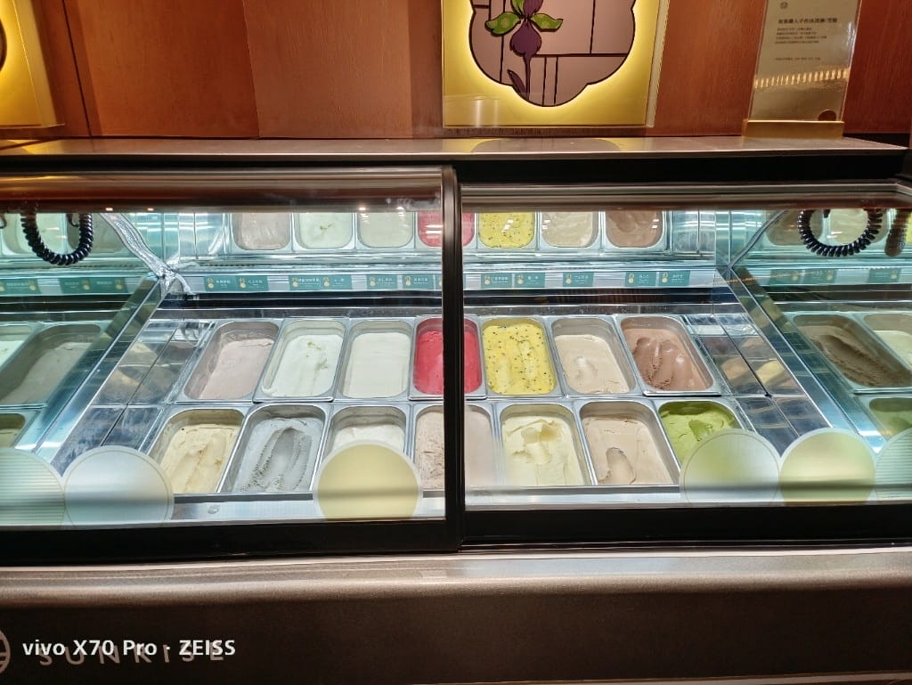 【天母吃到飽】旭集天母店，全台第四家旭集午餐開箱❤️