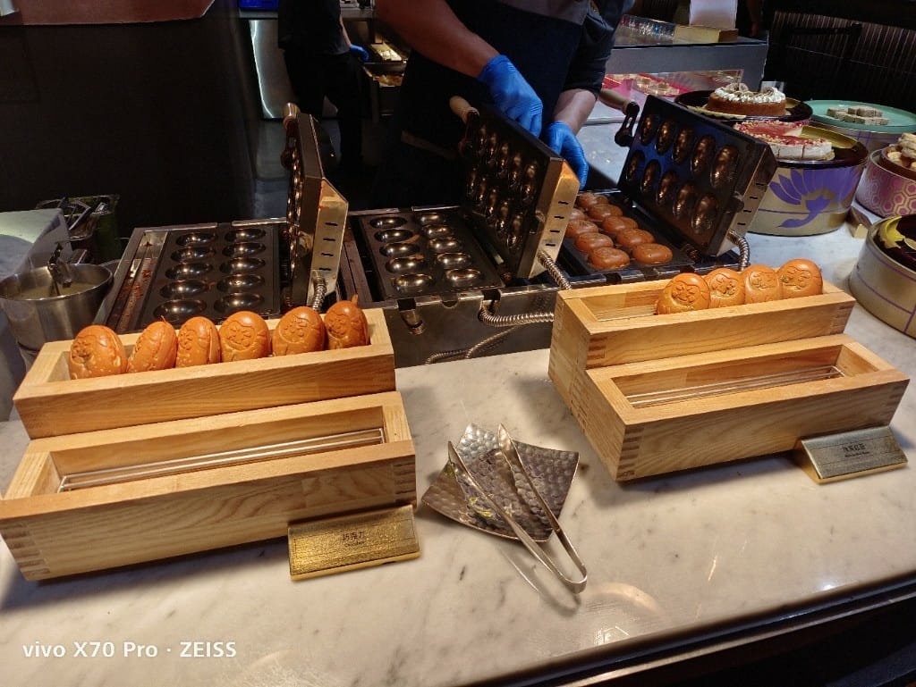 【天母吃到飽】旭集天母店，全台第四家旭集午餐開箱❤️