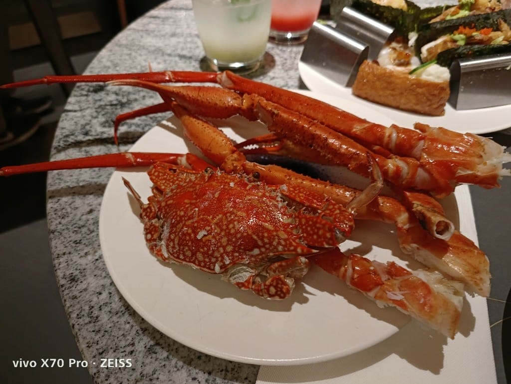 【天母吃到飽】旭集天母店，全台第四家旭集午餐開箱❤️