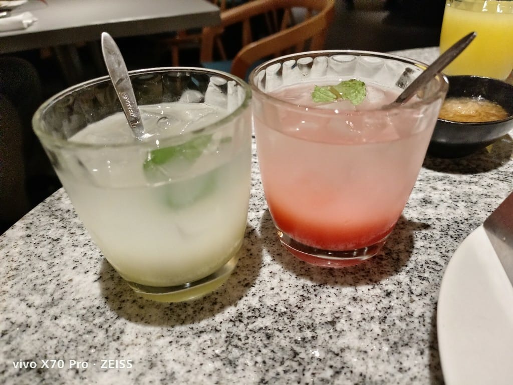 【天母吃到飽】旭集天母店，全台第四家旭集午餐開箱❤️