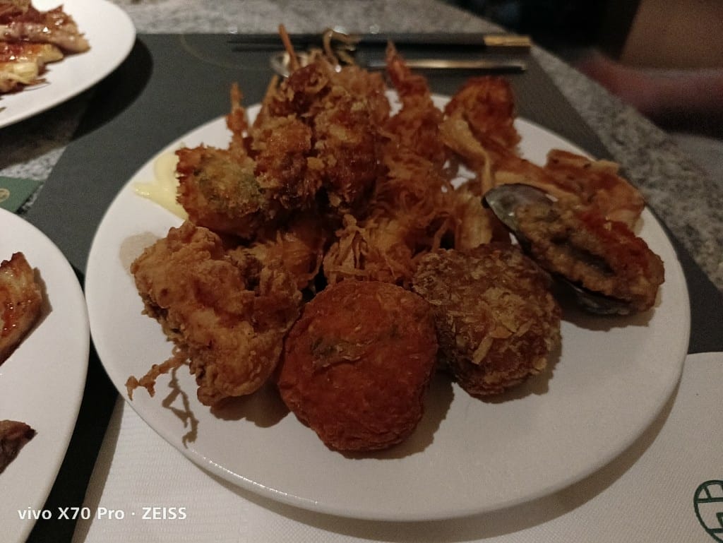 【天母吃到飽】旭集天母店，全台第四家旭集午餐開箱❤️